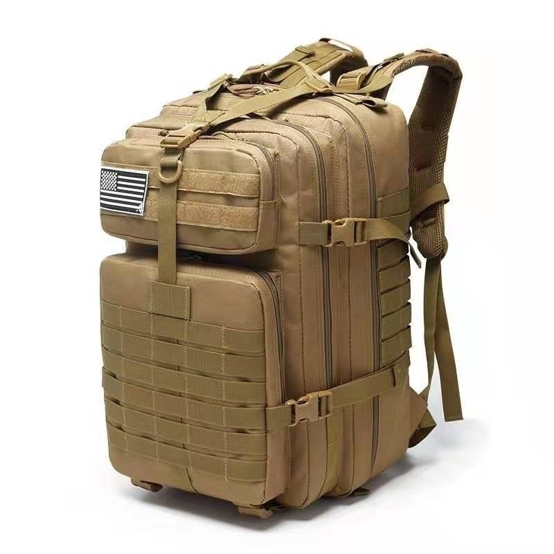 Super Sac à Dos Tactique Militaire