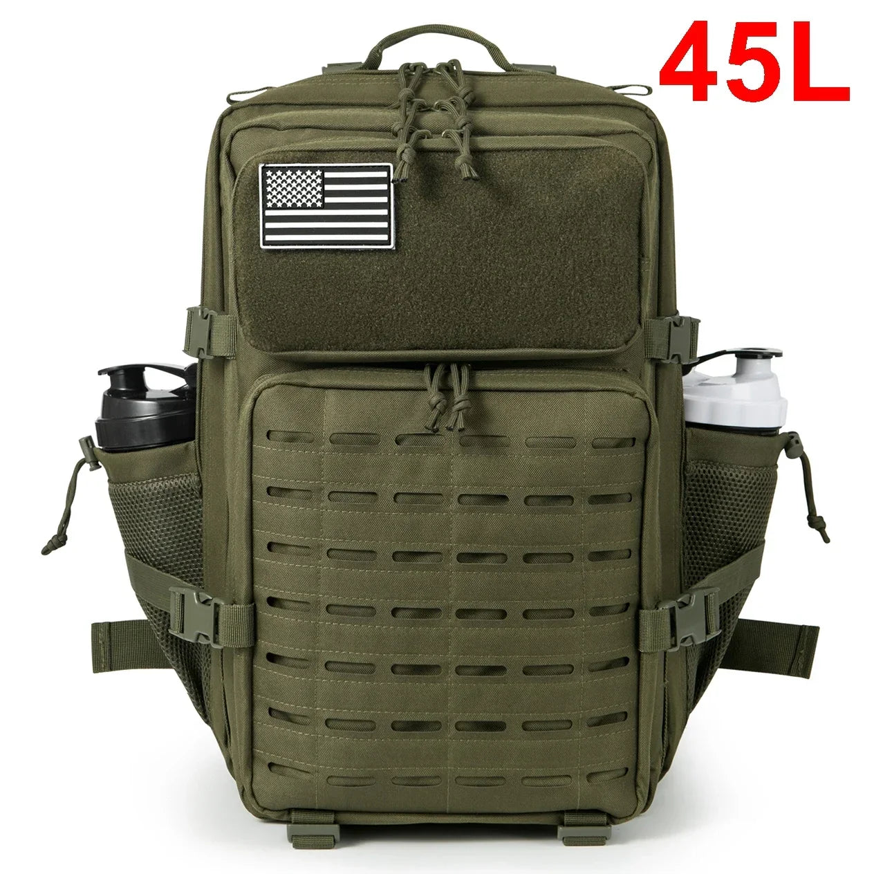 Sac à Dos Tactical Adventure