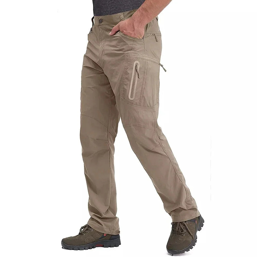 Pantalon Tactique DryCamp