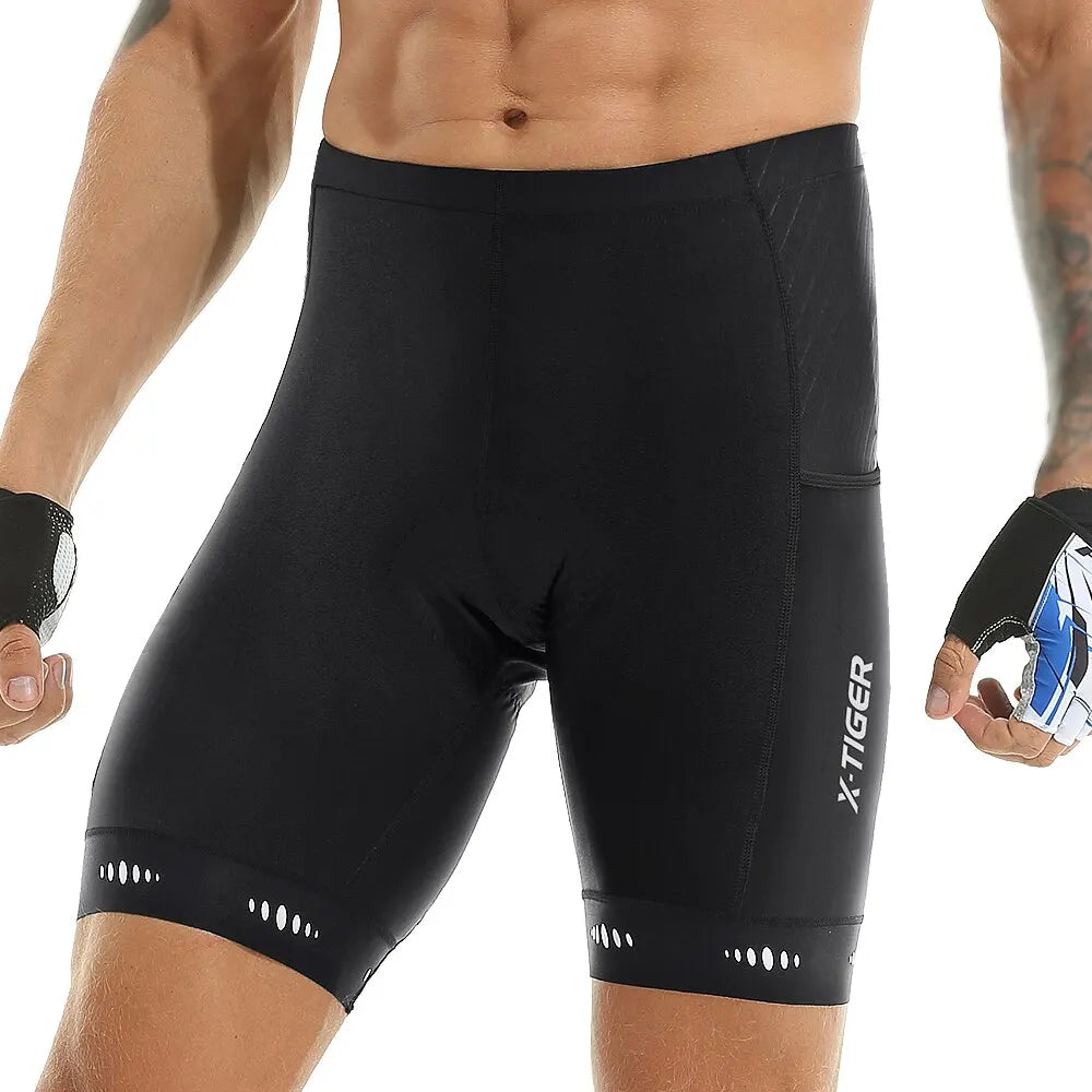 Shorts de Cyclisme PROride