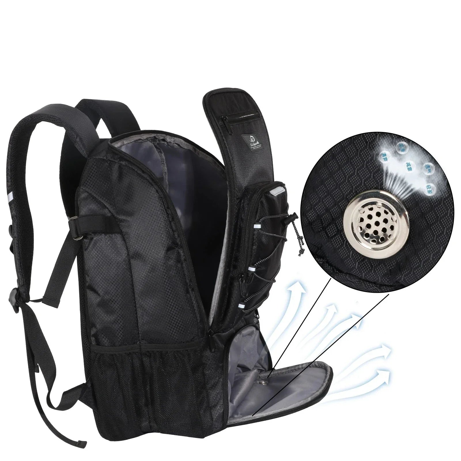 Sac de Sport SportPro