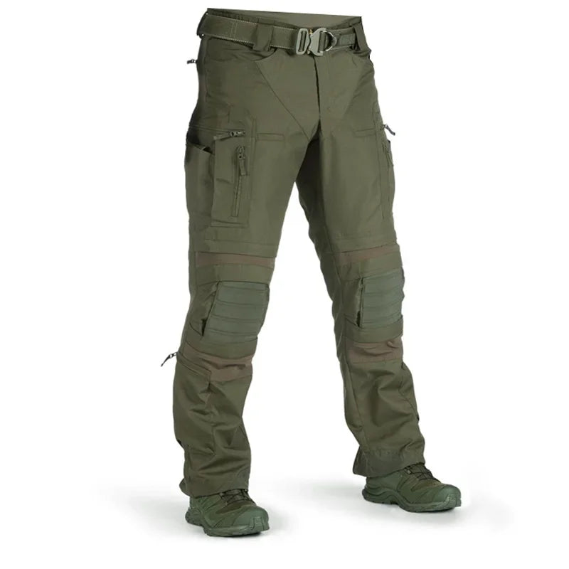 Pantalon Tactique de Randonnée Imperméable