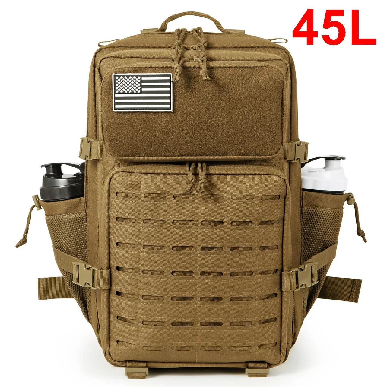 Sac à Dos Tactical Adventure