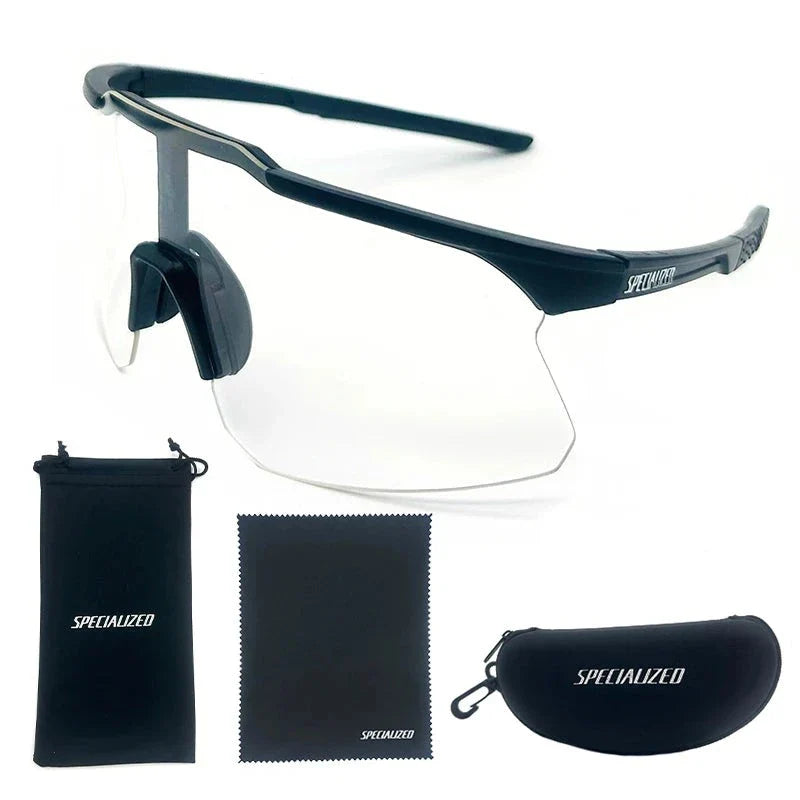 Lunettes de Cyclisme PRO