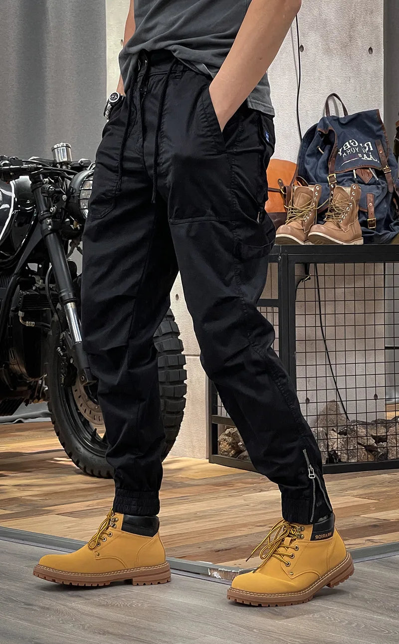 Pantalon Cargo Urban Combat