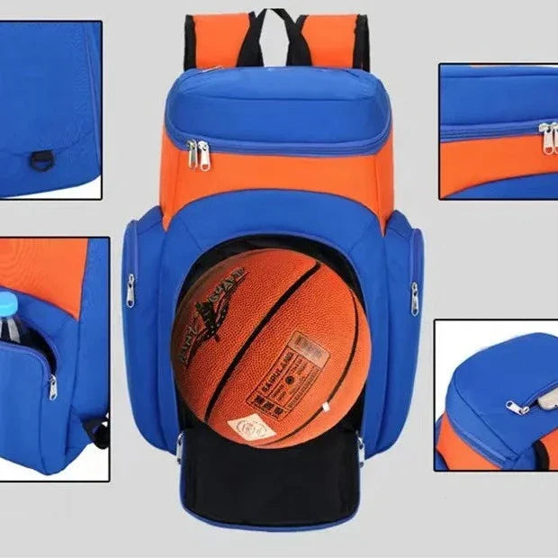 Sac de Sport BallFit