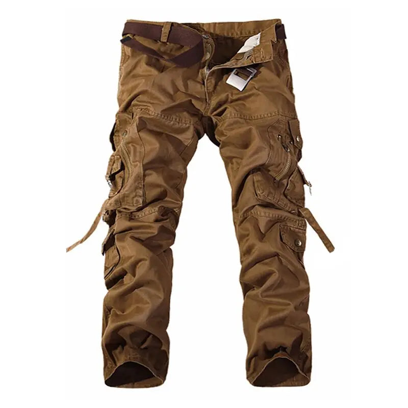 Pantalon Tactique Explorer