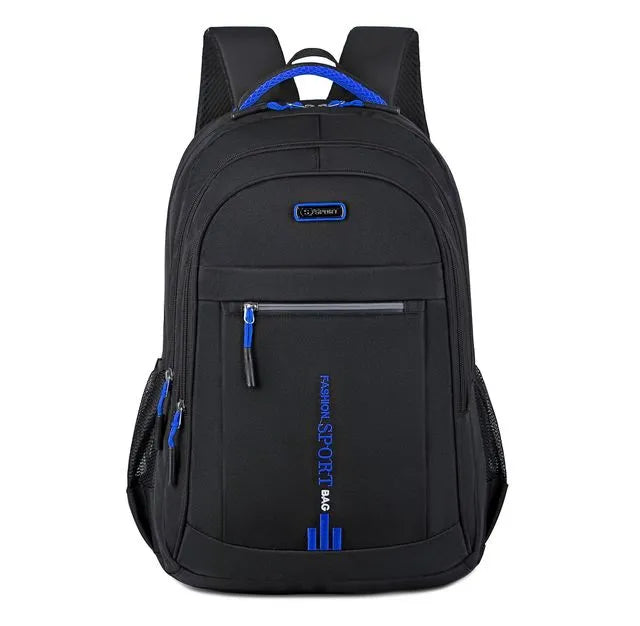 DayVenture Men's Backpack