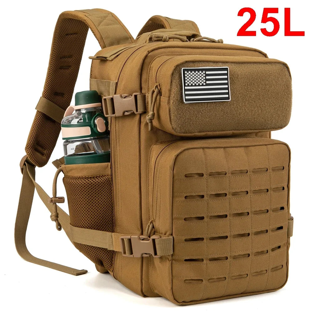 Sac à Dos Tactical Adventure