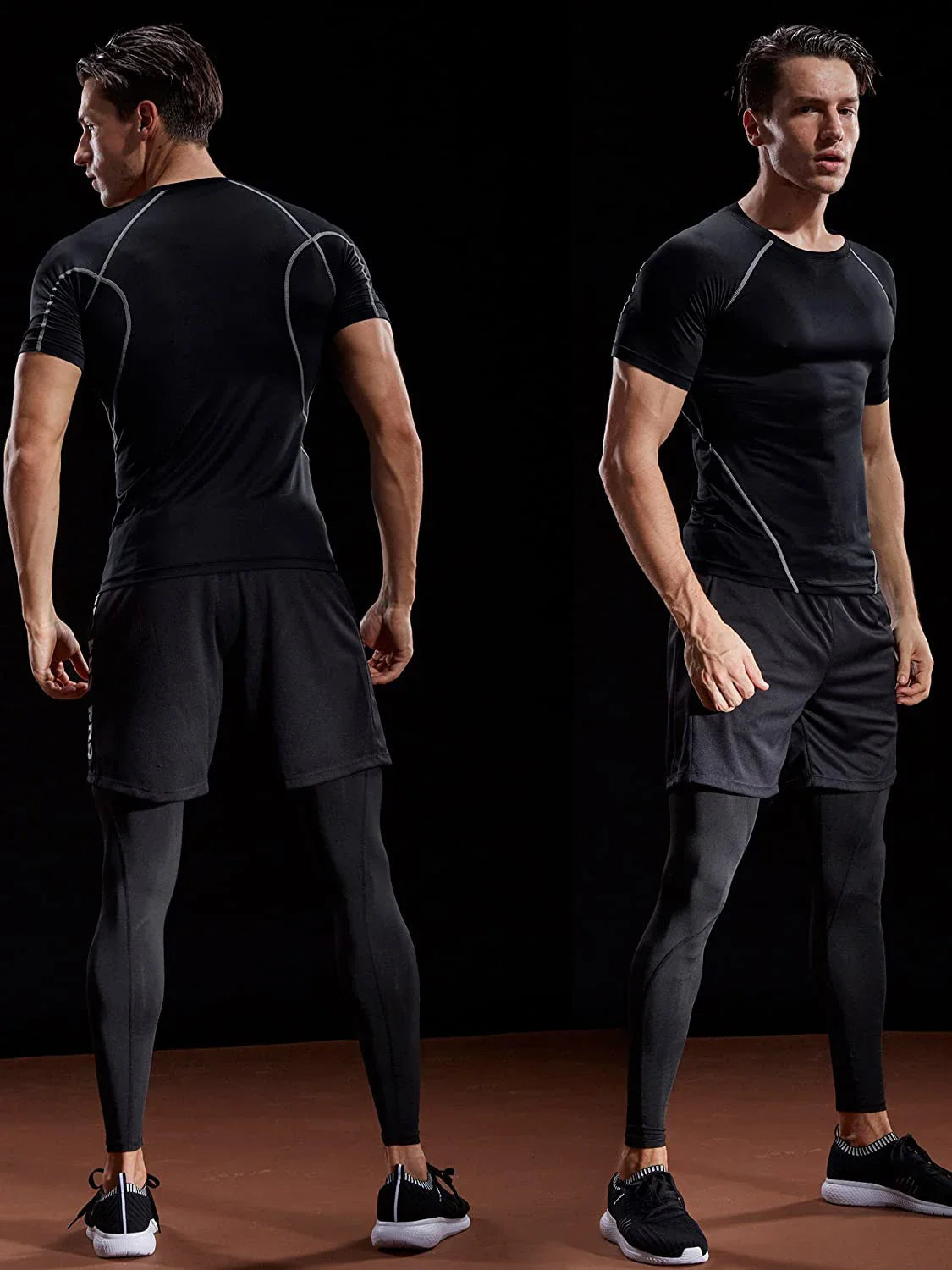 Chemise Compression Summer