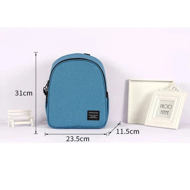 PicnicChill Insulated Backpack