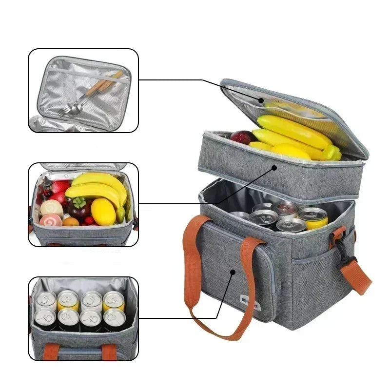 ThermiPack Lunch Box