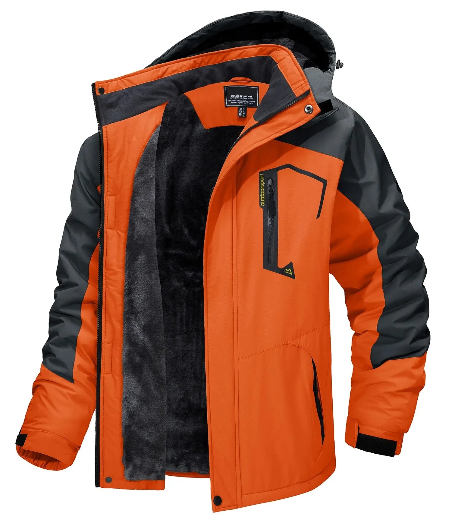 Veste WindBreaker