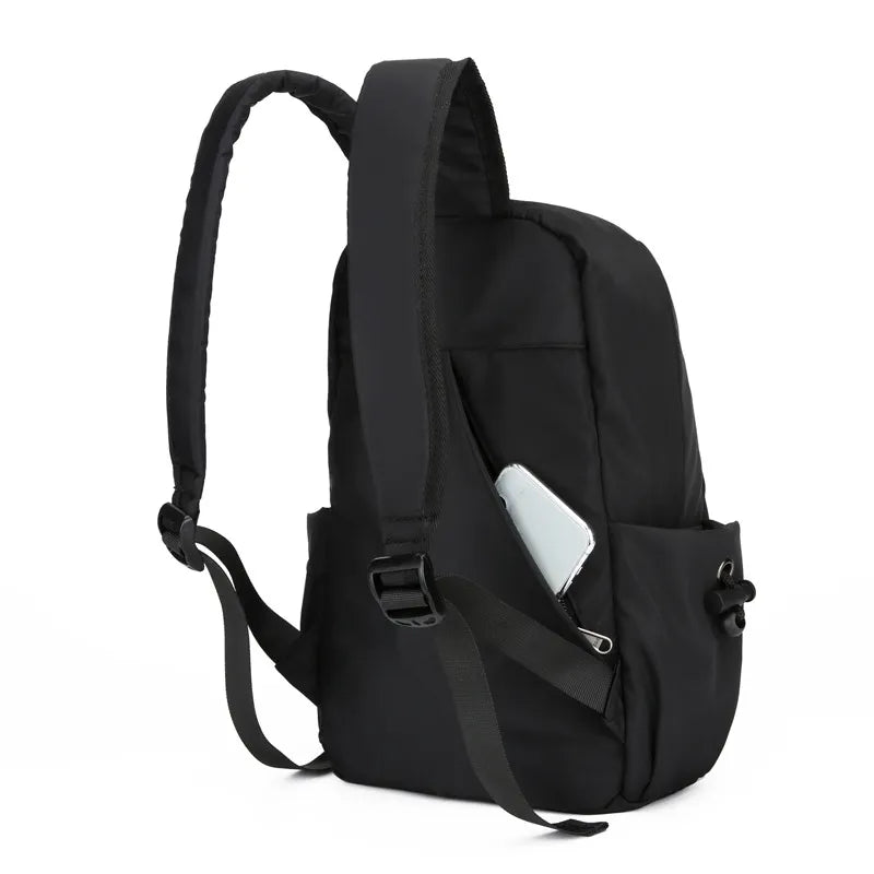 Sac à Dos MiniBasic Imperméable pour Homme