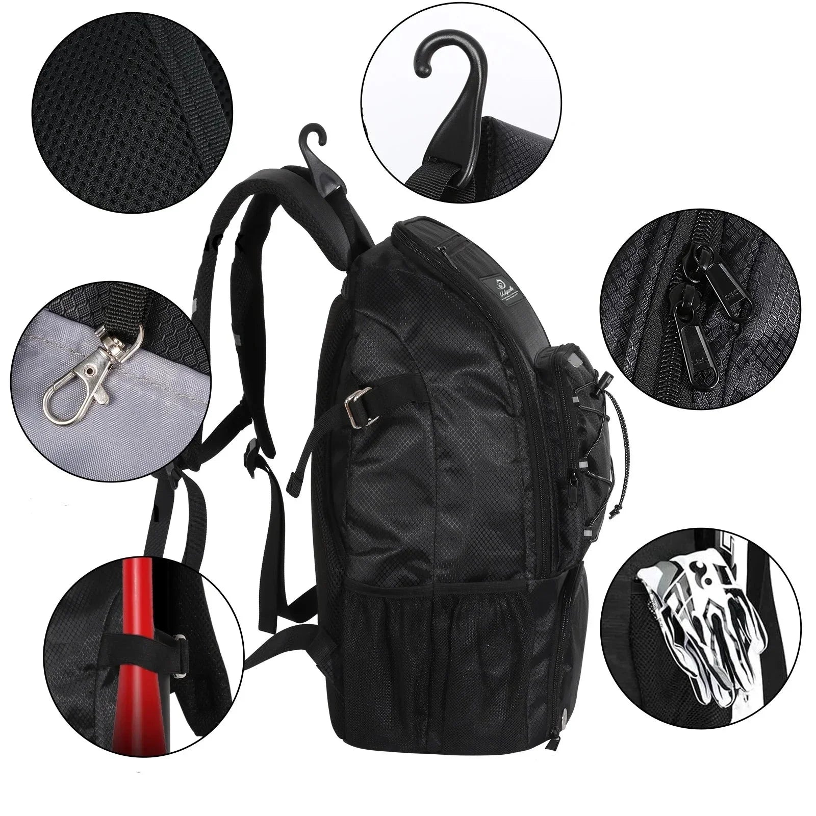 Sac de Sport SportPro