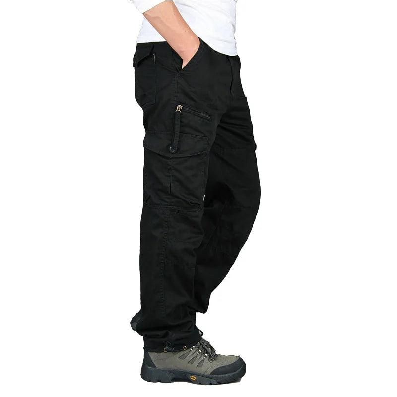 Pantalon CampDry