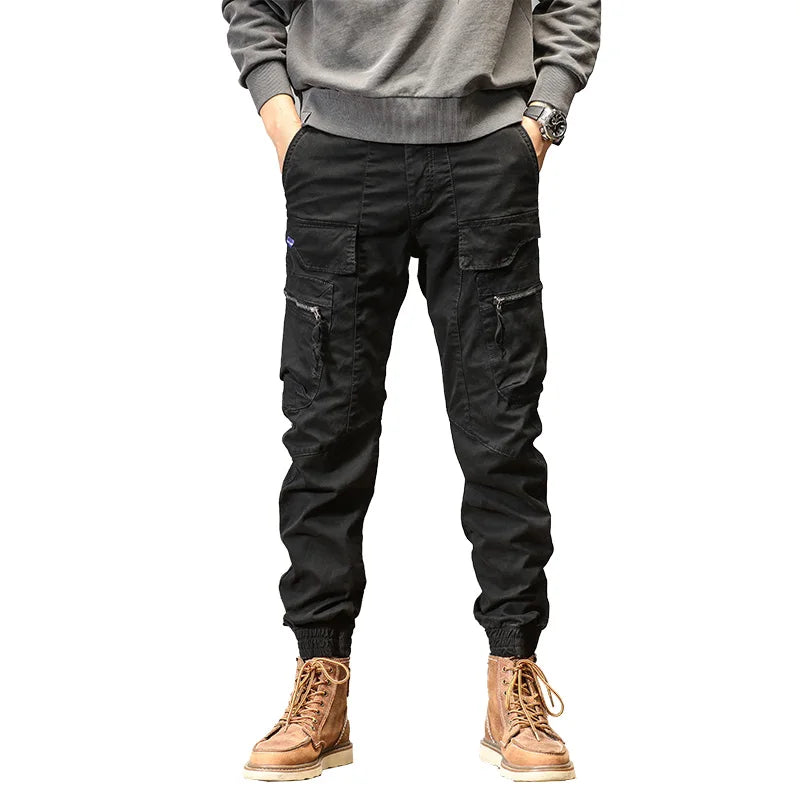 Pantalon Cargo Essential