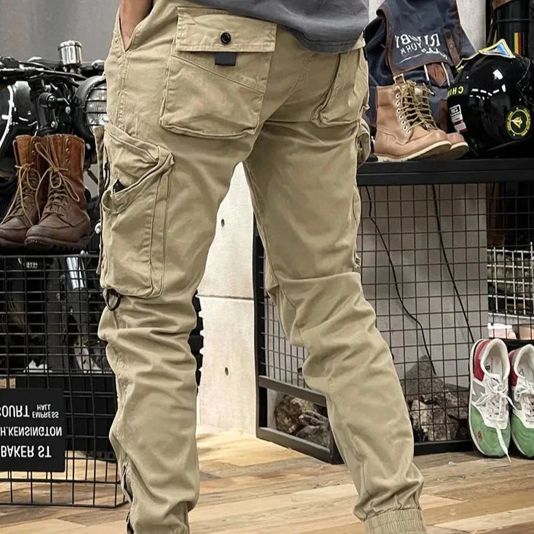 Casual Tactical Trousers