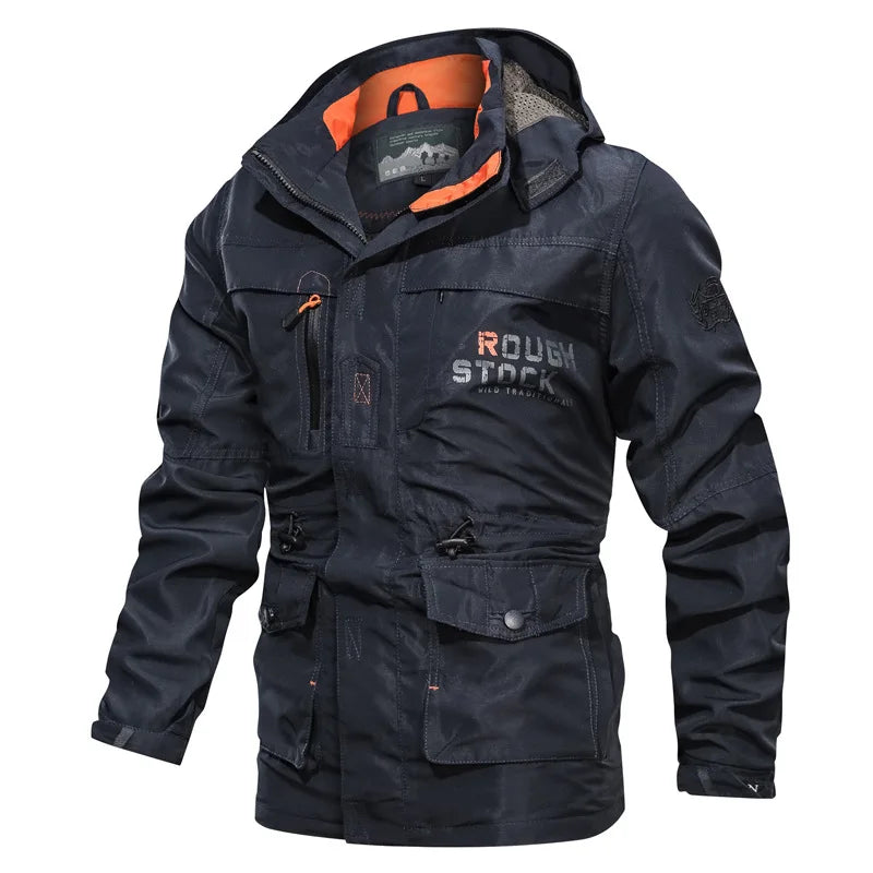 Veste Men's Hunting