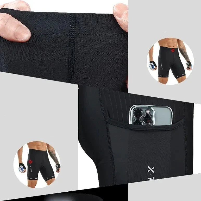 Shorts de Cyclisme PROride