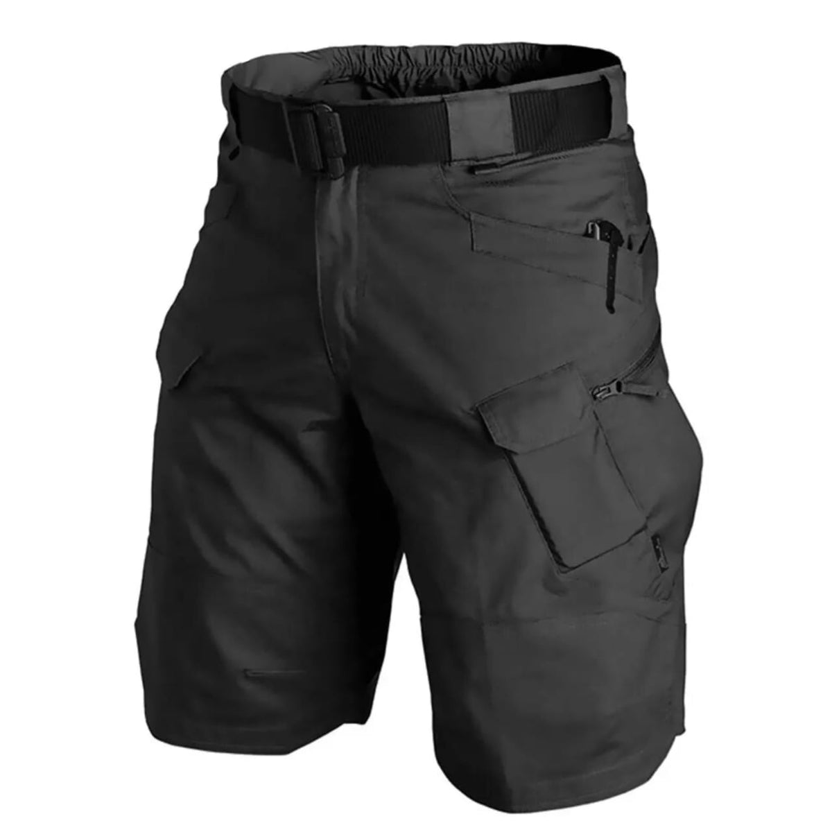 Multifunctional Tactical Shorts