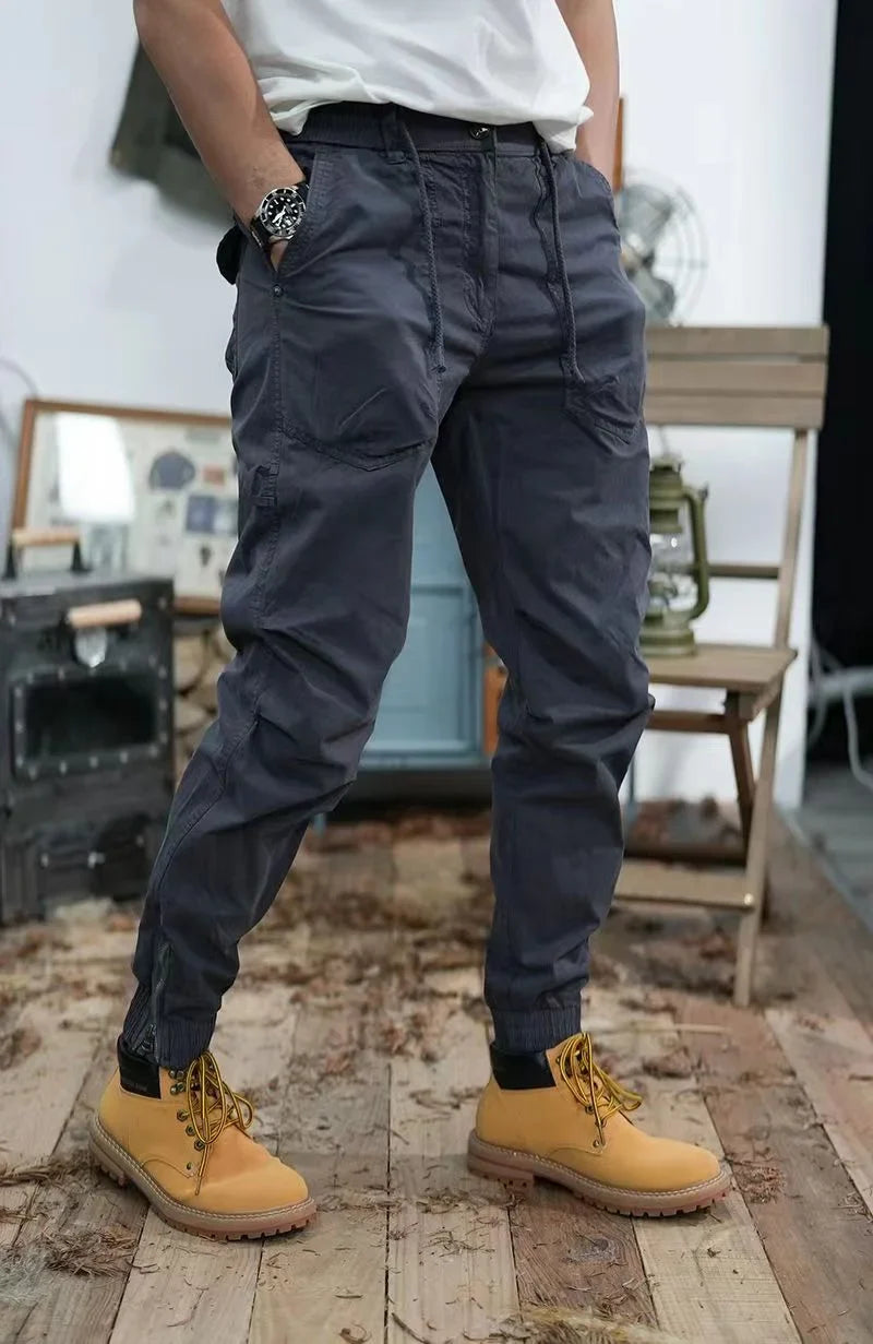 Pantalon Cargo Urban Combat