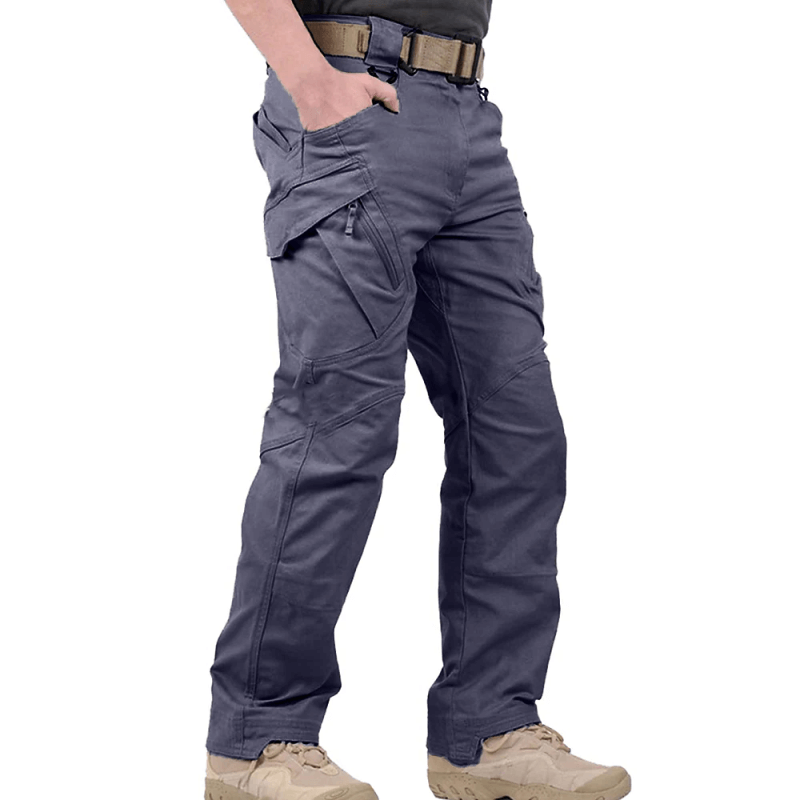 Pantalon Imperméable Tactique + Ceinture Offerte