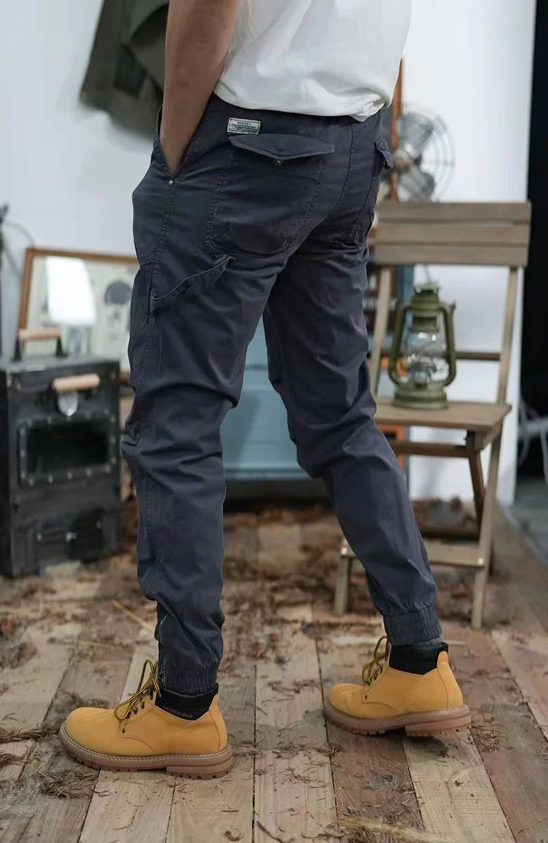 Pantalon Cargo Urban Combat