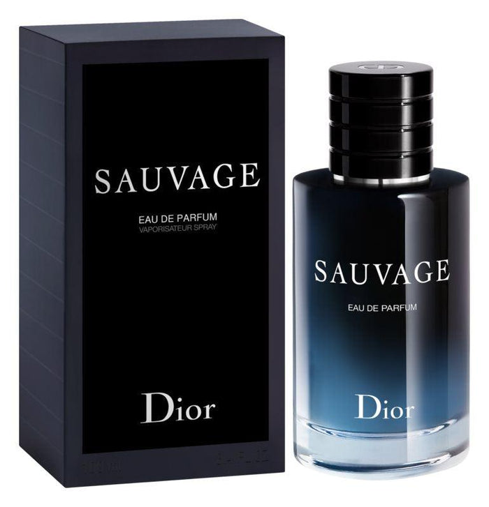 4 Parfums - 212 Vip Black, Paco Rabanne ONE MILLION, Dior SAUVAGE et Paco Rabanne INVICTUS (ACHETEZ 1, OBTENEZ 4)