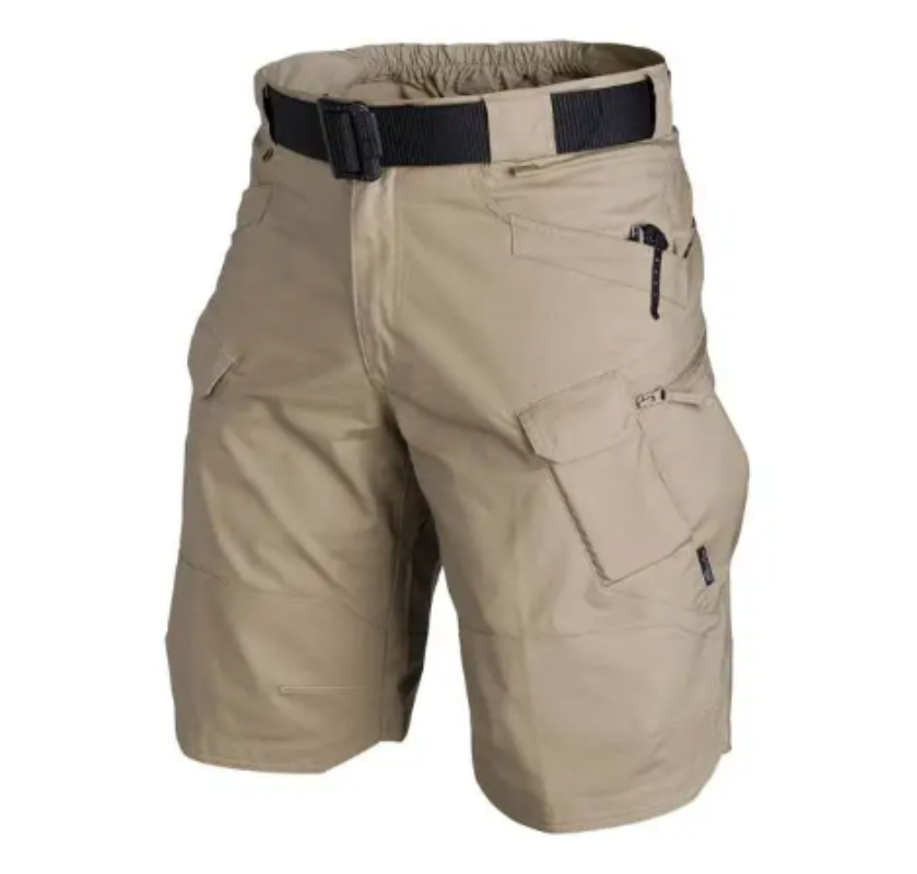 Multifunctional Tactical Shorts