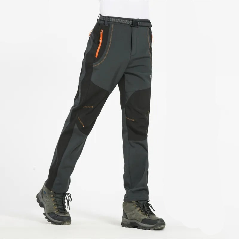 Pantalon Imperméable CampingPró