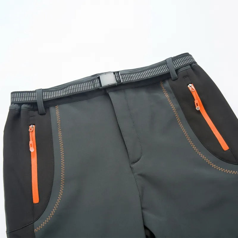 Pantalon Imperméable CampingPró