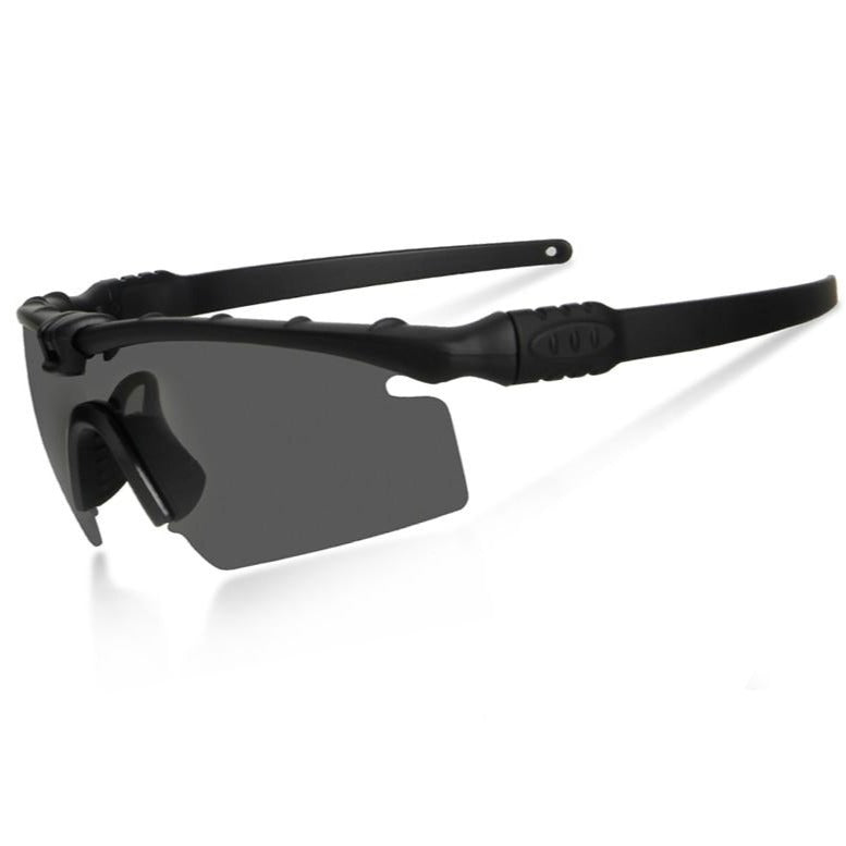 Tactical Ballistic Glasses