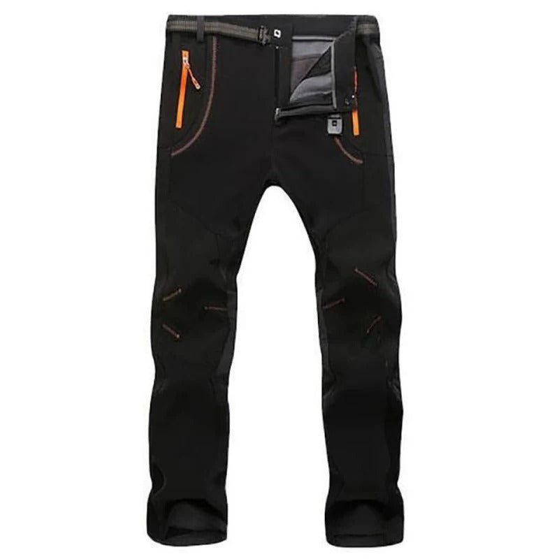 Pantalon Imperméable CampingPró